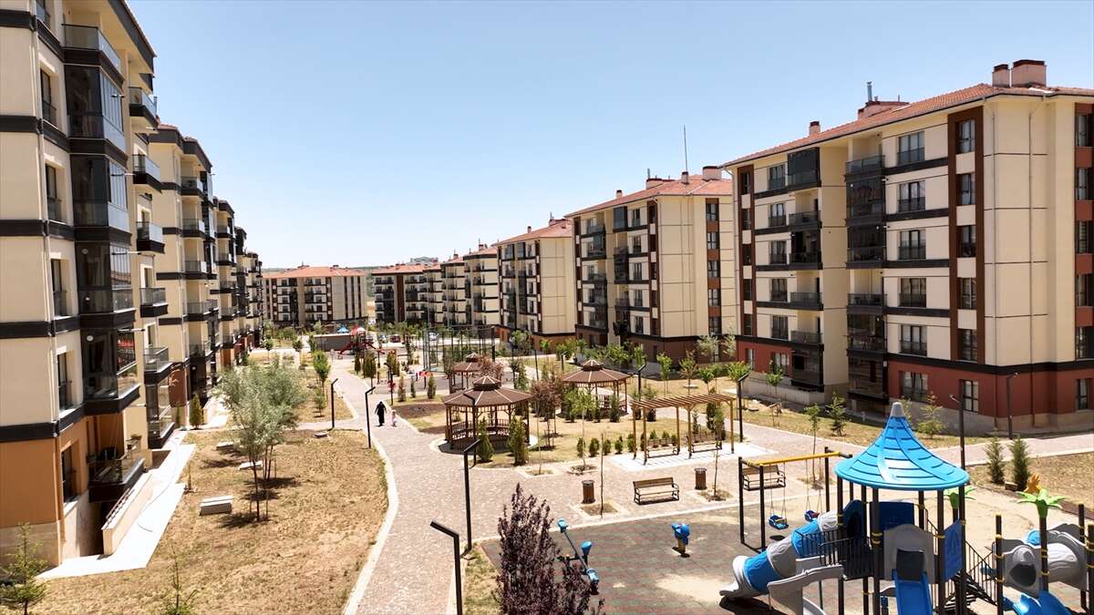 TOKİ Konya listesini güncelledi! Başvurularda sona gelindi 33